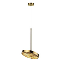 Подвесной светильник Odeon Light 5079/15L Фото Подвесной светильник Odeon Light 5079/15L
