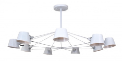 Фото Подвесная люстра Favourite 1513-9P