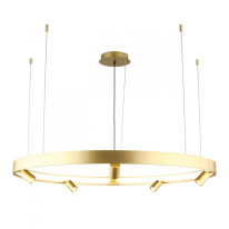 Фото Подвесная люстра APLOYT APL.041.03.75