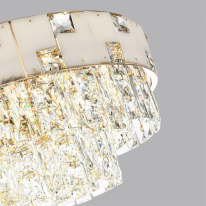 Каскадная люстра Odeon Light 5076/11 Цена на Каскадная люстра Odeon Light 5076/11