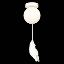 Купить Детский светильник Evoluce SLE115402-01