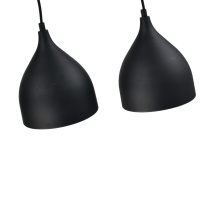 Цена на Подвесной светильник Moderli Moderli V1400-3P Ria 3*E27*60W подвесной