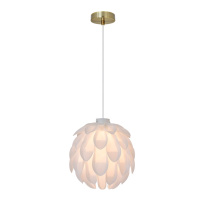 Фото Подвесной светильник Moderli Moderli V11014-P Flake подвесной