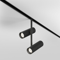 Купить Светильник на шине Maytoni Technical TR005-2-2X12W4K-B
