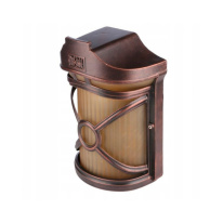 Фото Светильник настенный Nowodvorski 4687