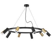 Цена на Подвесная люстра Lightstar LR0204058750