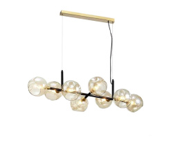 Фото Подвесной светильник Kink Light 08413-8,19