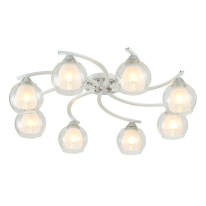 Фото Накладная люстра Citilux CL152180