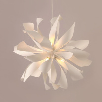 Купить Подвесная люстра DeLight Collection MD6910-6A white