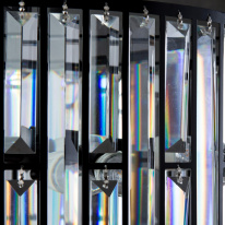 Цена на Подвесная люстра Divinare 1099/04 SP-5