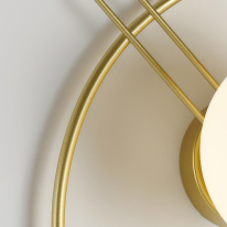 Бра ImperiumLoft 212796-26 в интернет магазине Гет Лайт