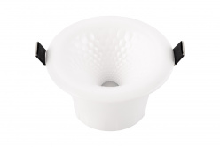 Купить с доставкой по Москве и России Встраиваемый светильник Denkirs DK3400-WH