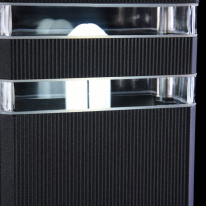 Светильник настенный Maytoni O578WL-01B в интернет магазине Гет Лайт