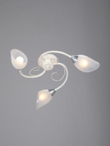 Фото Накладная люстра Vitaluce V3667-0/3PL