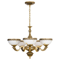 Фото Подвесная люстра Nowodvorski 3363