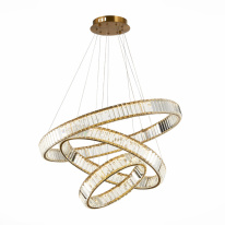 Каскадная люстра ST-Luce SL1622.303.03 Купить Каскадная люстра ST-Luce SL1622.303.03