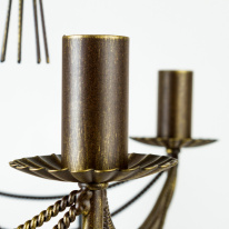 Цена на Подвесная люстра Nowodvorski 2767