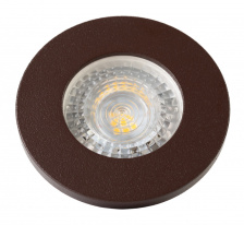 Цена на Встраиваемый светильник Denkirs DK2030-CH