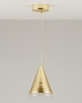 Фото Подвесной светильник Moderli V2860-1PL