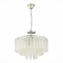 Купить с доставкой по Москве и России Каскадная люстра Evoluce SLE260113-05