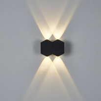 Купить Светильник настенный Escada 30004W/01LED