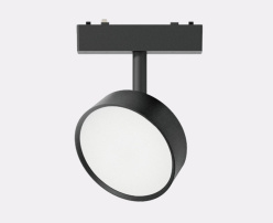 Фото ITALLINE IT09-9019 black 4000K