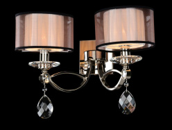 Фото Бра Newport 1602/A без абажуров