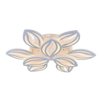 Купить Накладная люстра Escada 10221/9LED White