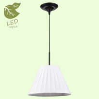 Фото Подвесной светильник Lussole GRLSL-2906-01