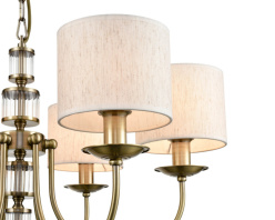 Цена на Подвесная люстра Vele Luce VL4194P06