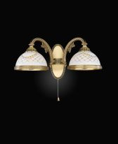 Фото Бра Reccagni Angelo A 7002/2