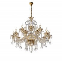 Фото Подвесная люстра Lightstar 710152