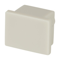 Фото Заглушка профиля Maytoni Technical ALM005EC