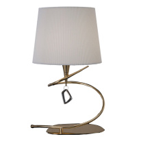 Фото Настольная лампа Mantra 1630