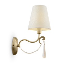 Купить Бра Freya FR2019WL-01BS