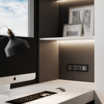 Купить Розетка Werkel W1181044