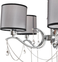 Подвесная люстра MyFar MR1551-5P Подвесная люстра MyFar MR1551-5P в интернет магазине Гет Лайт