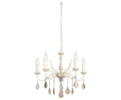 Фото Подвесная люстра Lucia Tucci PENE 146.5 Ivory