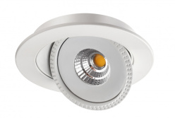 Фото Встраиваемый светильник Novotech 357576