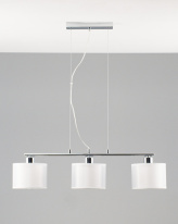 Фото Подвесная люстра Moderli V10496-3P