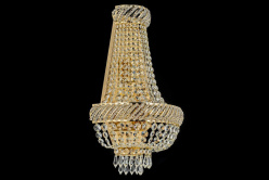 Купить Бра Dio D'arte Bari E 2.20.200 G