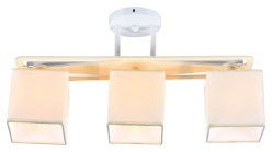 Купить Накладной светильник Escada 1117/3PL