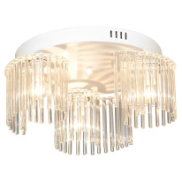 Фото Накладная люстра Lussole LSP-8419