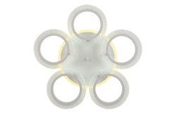 Купить Накладной светильник Natali Kovaltseva LED LAMPS 81194