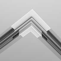 Купить с доставкой по Москве и России Коннектор Maytoni Technical TRA034CL-42.12W