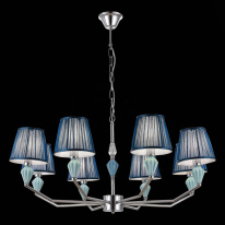 Цена на Подвесная люстра Evoluce SLE1116-103-08