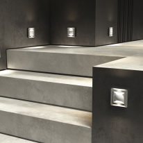 Подсветка ступеней лестницы Werkel W1154501 в интернет магазине Гет Лайт