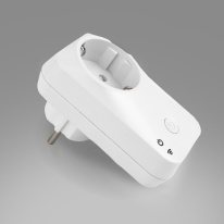 Фото Розетка Elektrostandard 76100/00 Белый