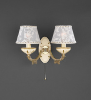 Фото Бра Reccagni Angelo A 7136/2