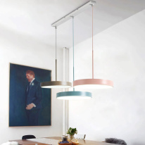 Купить с доставкой по Москве и России Подвесной светильник ImperiumLoft 183495-26